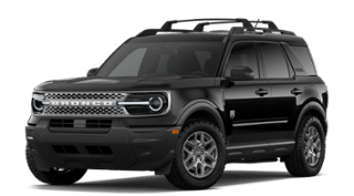 2026 Ford Bronco Sport® External Image 2